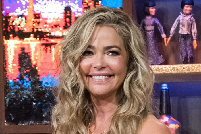 Denise Richards Makes A TON Per 'RHOBH' Episode