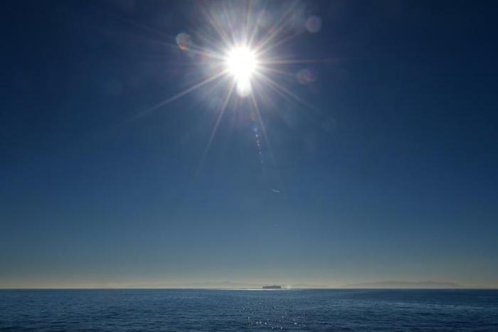 Oceans not only absorb a quarter of the CO2 we emit, they have also soaked up more than 90 percent of the additional heat generated by greenhouse gas emissions since 1970
