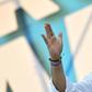Italy's far-right League party leader Matteo Salvini has channelled all his energies into a return to power