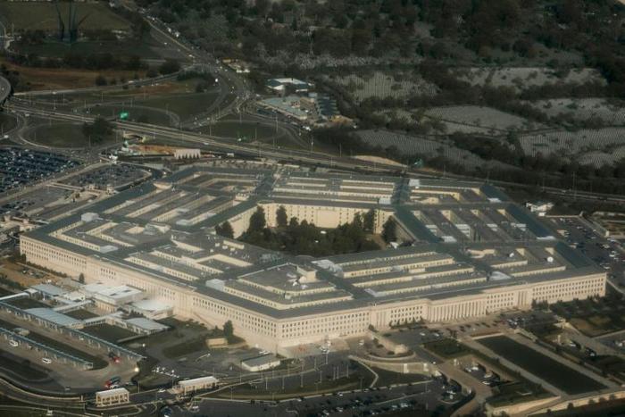 The Pentagon says it has a "multi-level approach" to weed out recruits with potential far-right sympathies, but the task is complex