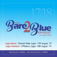 Attend the 'From Bare 2 Blue' banquet with Mba Forex  (See Details)