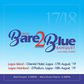 Attend the 'From Bare 2 Blue' banquet with Mba Forex  (See Details)