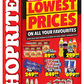 Shoprite lowest price deals