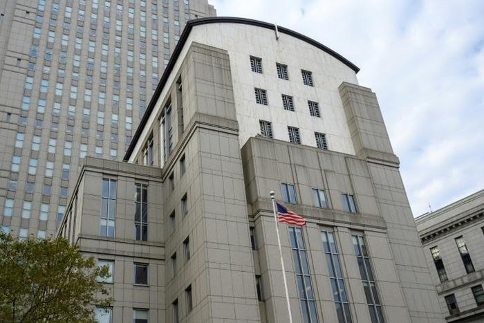 The trial of the Honduran president's brother, Juan Antonio Hernandez, on drug charges has begun in New York