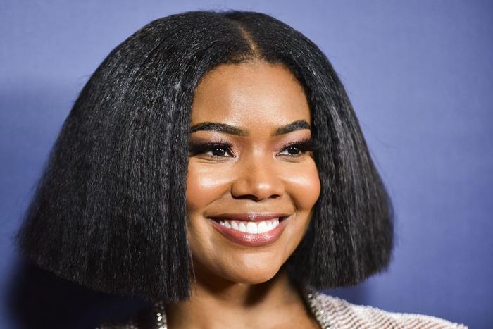Gabrielle Union Tweets About 'Solid Apology'