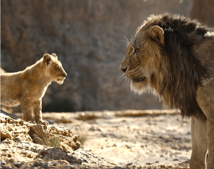 Teach your kids these valuable lessons from The Lion King