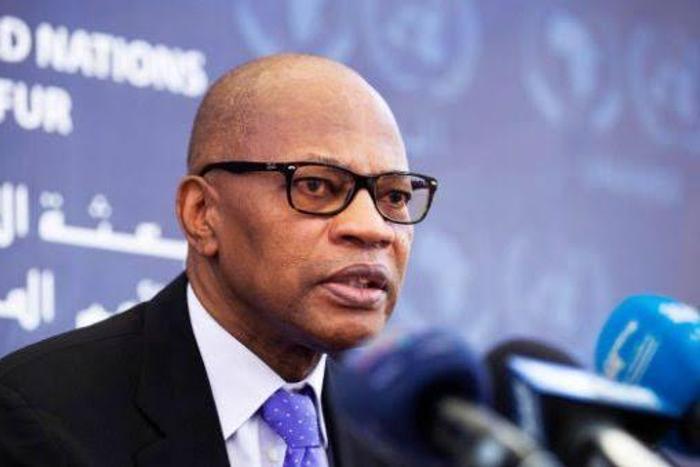 UN, EU reiterate support to Nigeria’s insurgency fight. [nnn]