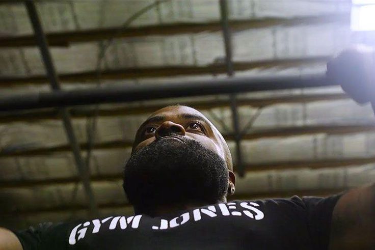 Get Shredded With This Simple 4-Move Workout