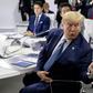 Talks between Washington and Beijing on ending what President Trump says is a massively unfair trade relationship have hit a brick wall