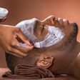 facials for men