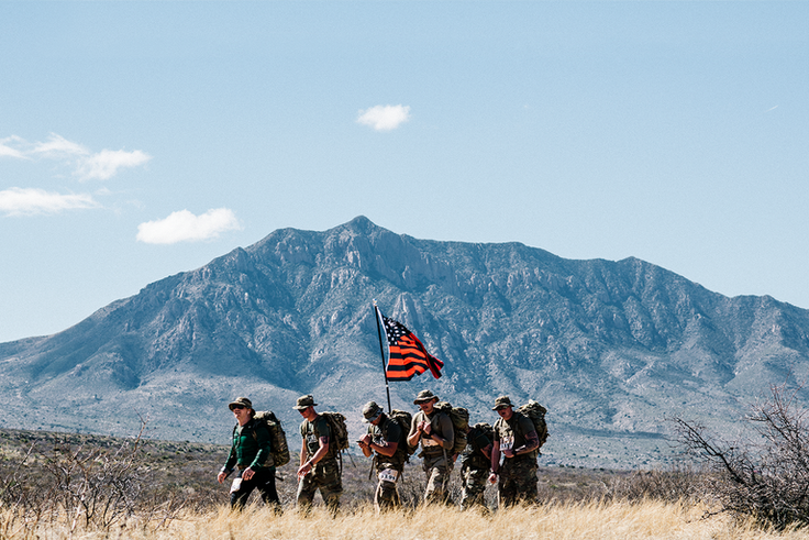 This is the Toughest Race in America