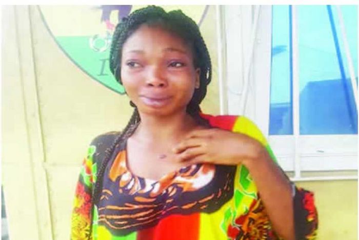 Franker Amaha (Punch)