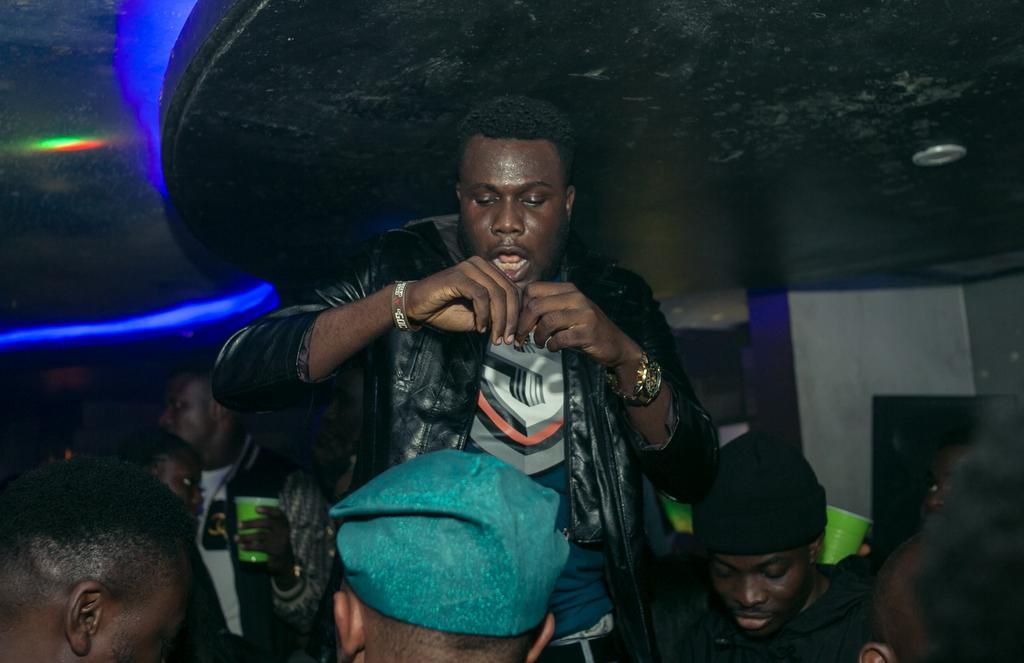 Finalists unveiled in Benin for Remy Producers Trilogy - Season 1