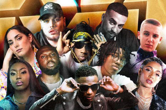 Wizkid set to headline BBC 1Xtra Live in Birmingham. (BBC)