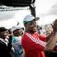 Maurice Kamto, leader of the Cameroonian opposition party Movement for the Rebirth of Cameroon (MRC) faces rebellion charges