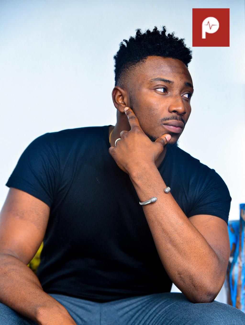 In case you didn't know, Sir Dee has a girlfriend who is an identical twin. We asked the former banker turned reality TV star how he can differentiate between his girlfriend and her twin sister.[PULSE]