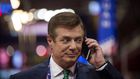 Manafort's 2016 Gambit: A Back Channel From Trump Camp to Labor