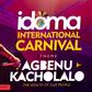Idoma International Carnival gears up for 2019 extravaganza in Otukpo