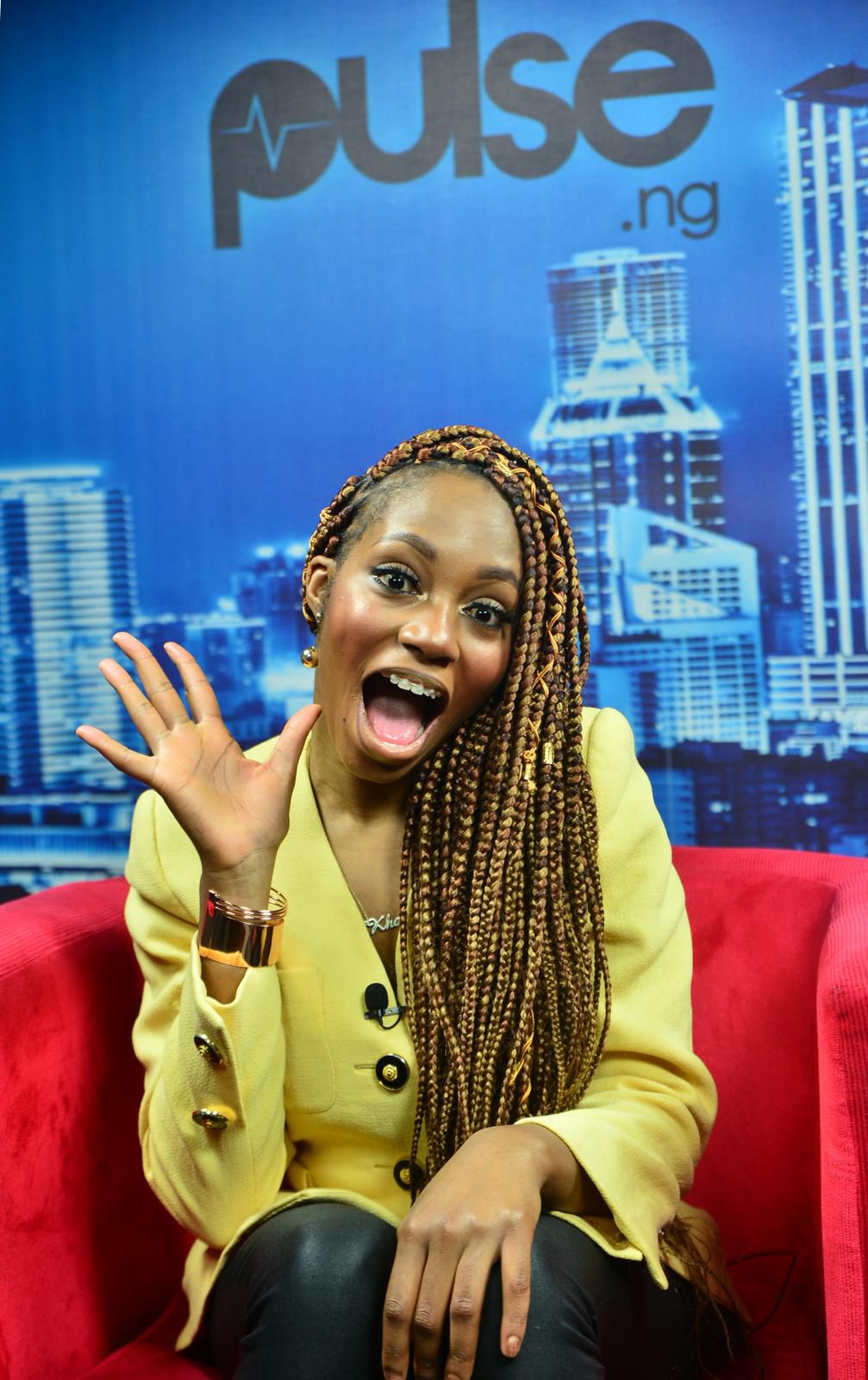 One of the most popular and recently evicted housemates of the ongoing fourth season of Big Brother Naija, Khafi says the Metropolitan Police are expecting her back at work.[PULSE]