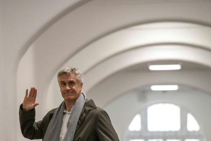 Baring Vostok head Michael Calvey has been moved to house arrest, while his Russian colleagues remain in pre-trial detention