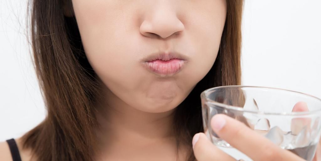 Can Gargling With Salt Water Help A Sore Throat?
