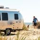 Hit the Road With This New Retro-Looking Airstream