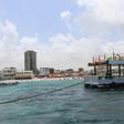 A floating restaurant off Lido beach has been a helpful distraction in Mogadishu, which is plagued by regular bombing