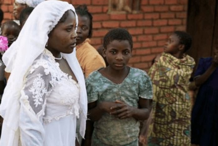 How Child Marriages Are Affecting Our Society Today