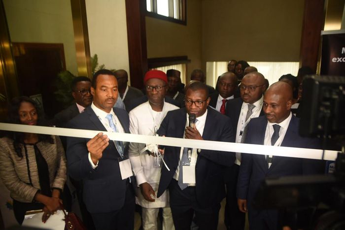 OTL Africa Downstream Week closes with Industry Cocktail, Art Fusion