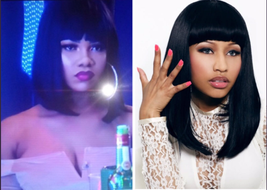 9th Saturday night party [Twitter/BBnaija]