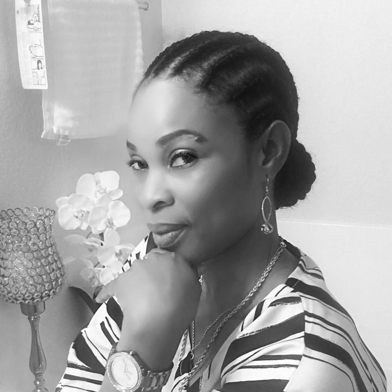 According to her, Naira Marley is innocent until proved guilty. She went on to write about how she has never been a fan of Internet fraud because of the bad name it has given to the country [Instagram/GeorginaOnuoha]