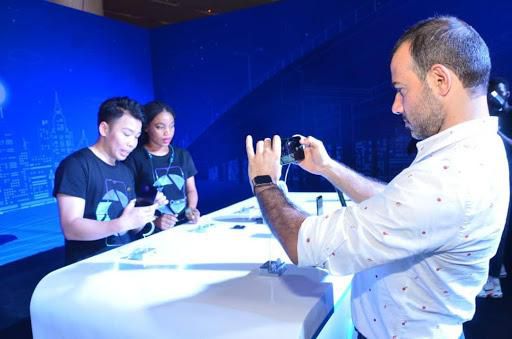 The wait is finally over, TECNO unveils Camon 12 series, ushering in a new cam * era