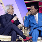 Pastor Chris and Pastor Benny are the epitome of friendship Family.