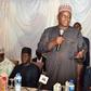 Saleh Mamman [Taraba Facts]
