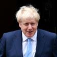 All eyes will be on Boris Johnson's meeting with fellow maverick Donald Trump