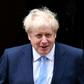 All eyes will be on Boris Johnson's meeting with fellow maverick Donald Trump