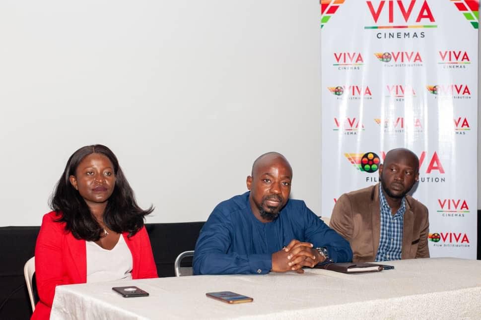 It’s a resolution war! Experience a cinematic experience like no other at viva cinemas