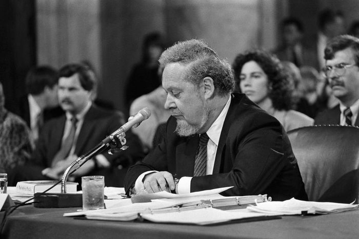 Biden's Radical Politics of Wielding Influence From the Middle