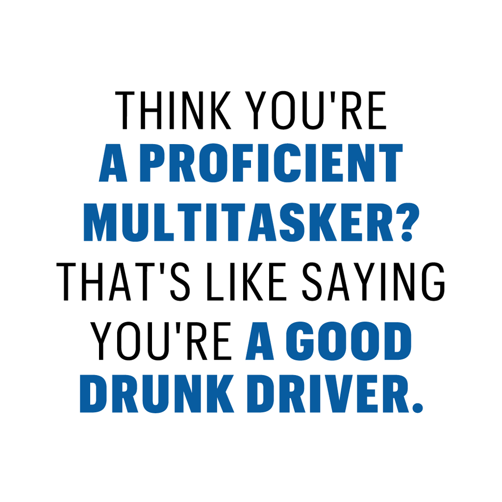 How to Make Your Memory Suck Less