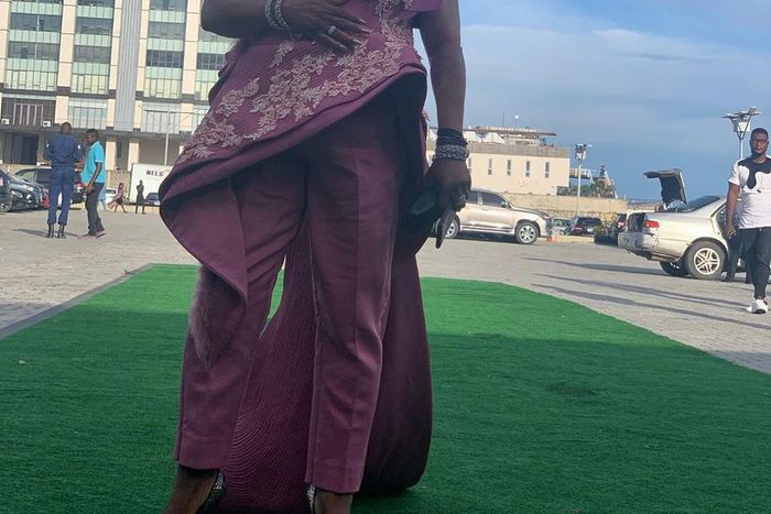 AMAA 2019 [Instagram/AMAA]