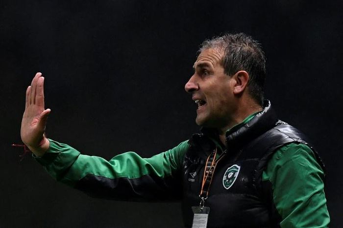 Georgi Dermendzhiev, who led Ludogorets to three Bulgarian titles, is in line to take over as Bulgaria coach,