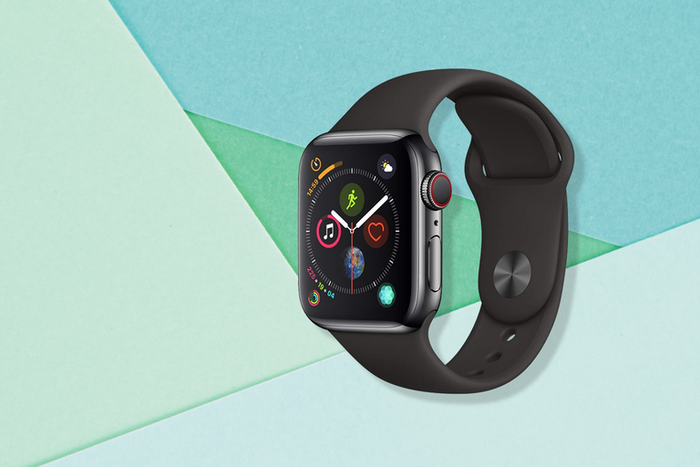 Apple Watch Series 4 Is On Sale On Amazon