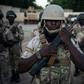 Troops in majority-francophone Cameroon's two English-speaking regions have been battling separatists since 2017