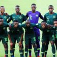 Golden Eaglets of Nigeria at the 2019 FIFA U17 World Cup (Getty Images)