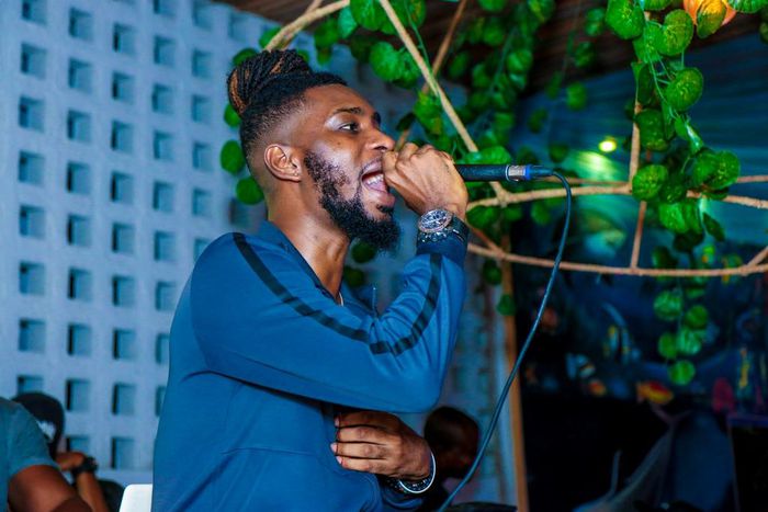 A night to remember! The Glenfiddich Mavericks Night in Warri and Lagos was amazing