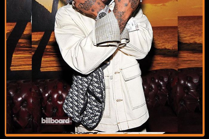 From having the Nigerian coat of arm (Shocking) to Fela's name in his hand, Burna Boy sure has a very strong attachment to all the tattoos on his body. [Instagram/BurnaBoyGram]