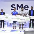 Winners emerged at Fidelity Bank SME Funding Connect