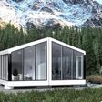 Live Off-the-Grid in a Cool 3D-Printed Smart Home