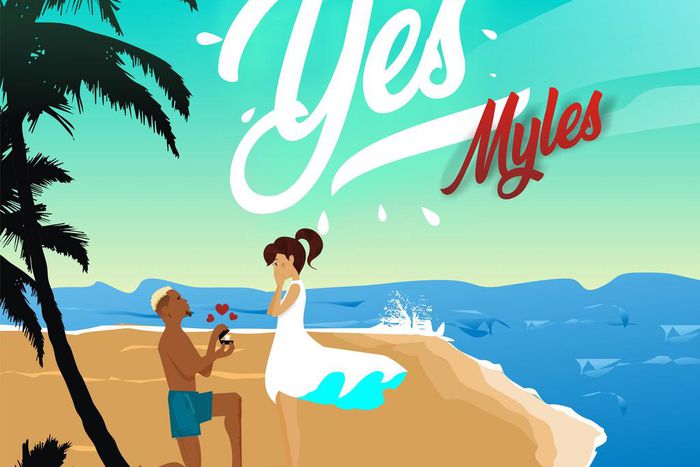 MYLES releases another banger, “Yes” (Prod. By Young Jonn)
