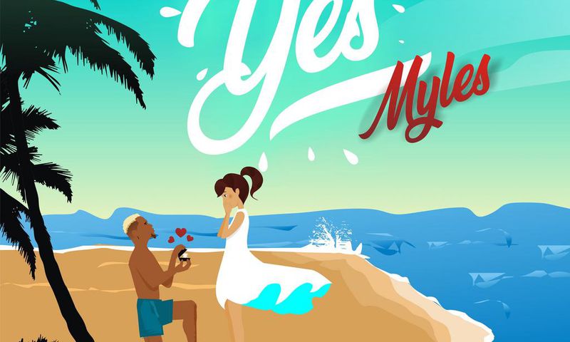 MYLES releases another banger, “Yes” (Prod. By Young Jonn)